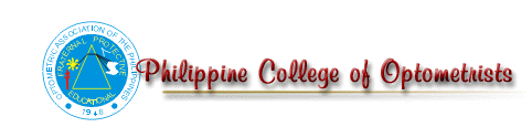 Philippine College of Optometrists